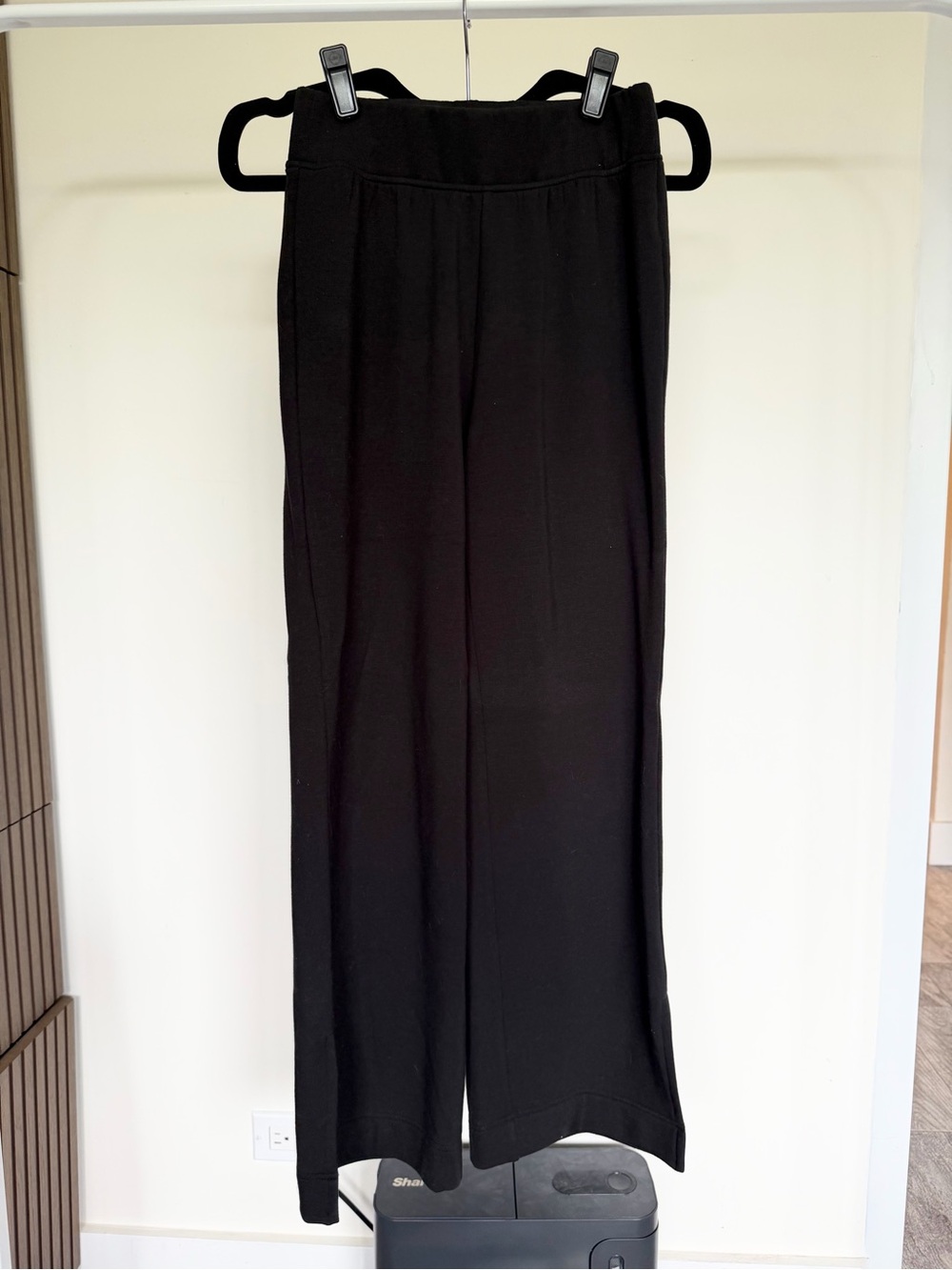 vineyard vines dreamcloth wide leg sweatpants